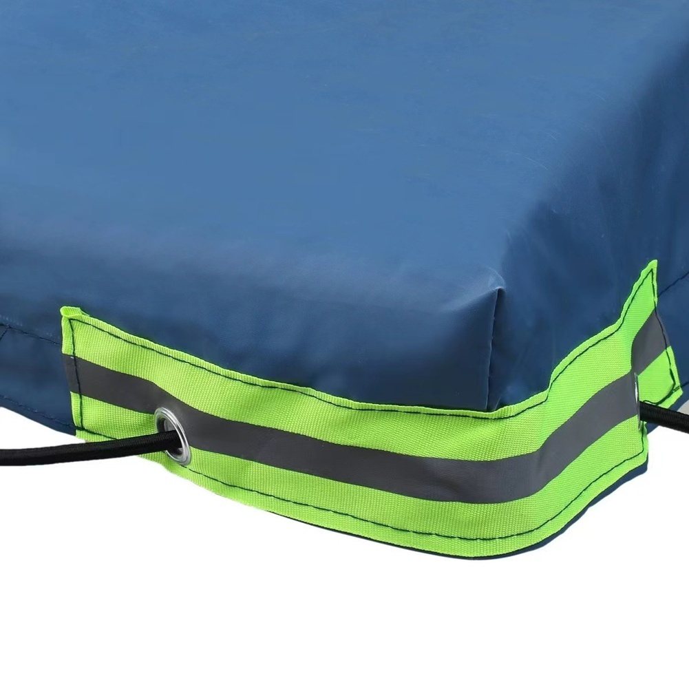 Outdoor Camping Trailer - 1Pc 420D Oxford Waterproof UV Trailer