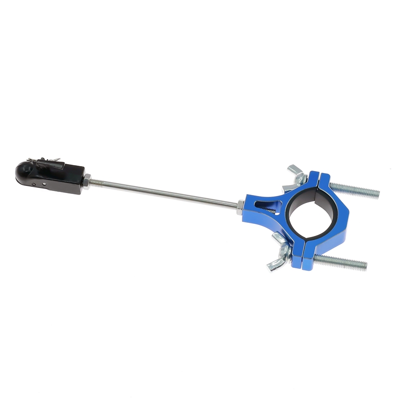 Outdoor Camping Trailer - Steel RC Camping Trailer Pull Rod