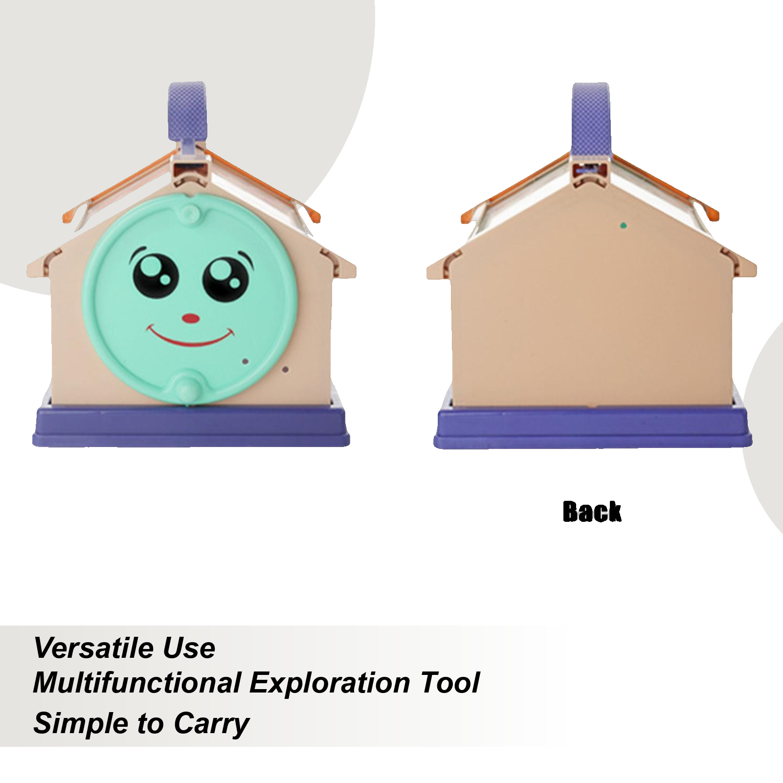 Outdoor Camping Usa - Worm Catcher Kit Nature Outdoor Explorer