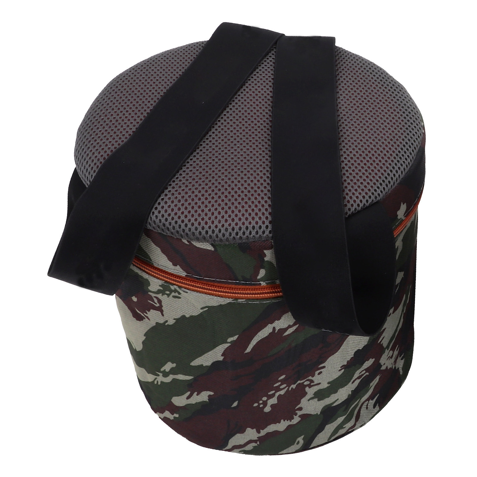 Outdoor Chair Camping - Plastic Portable Ergonomic Garden Stool Lightweight