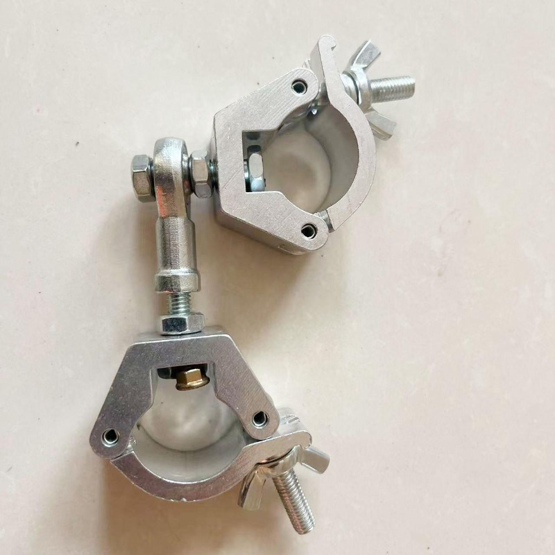 Outdoor Camping Trailer - Portable Camper Connecting Rod Aluminum Alloy