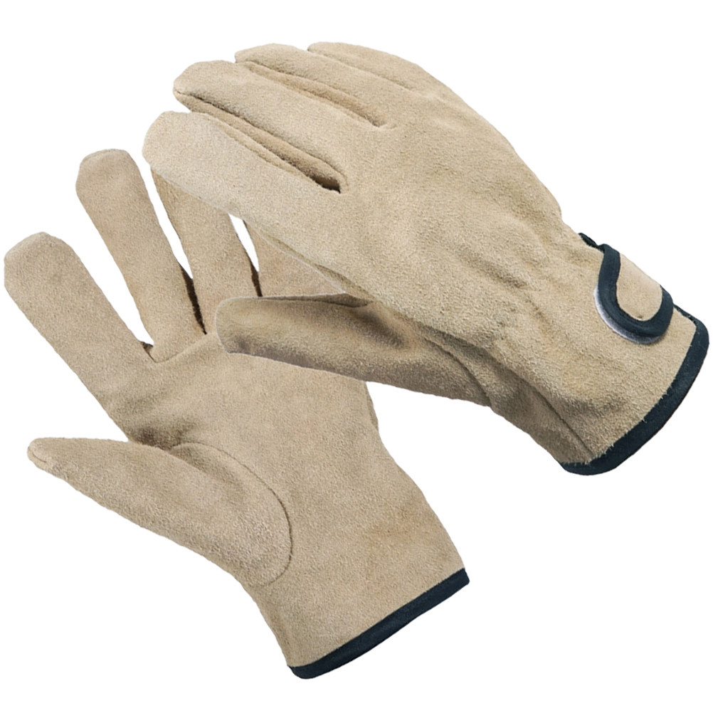 Outdoor Camping Bbq - 1Pair Oven Mitts Heat Resistant Bbq