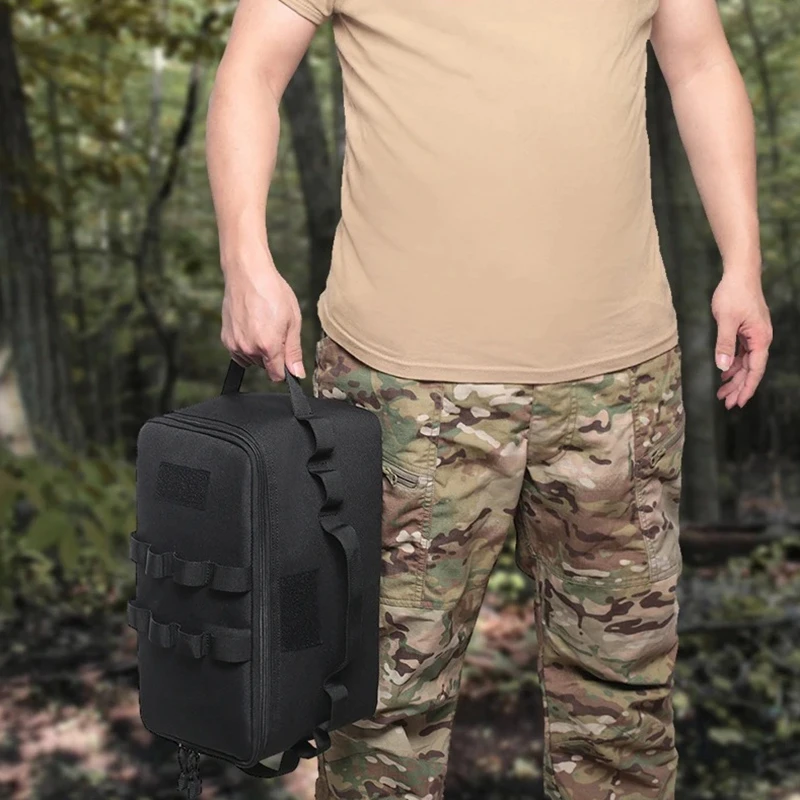 Camping Gas Tank Storage Bag O - مراجعة Kitchen Outdoor Camping وسعره