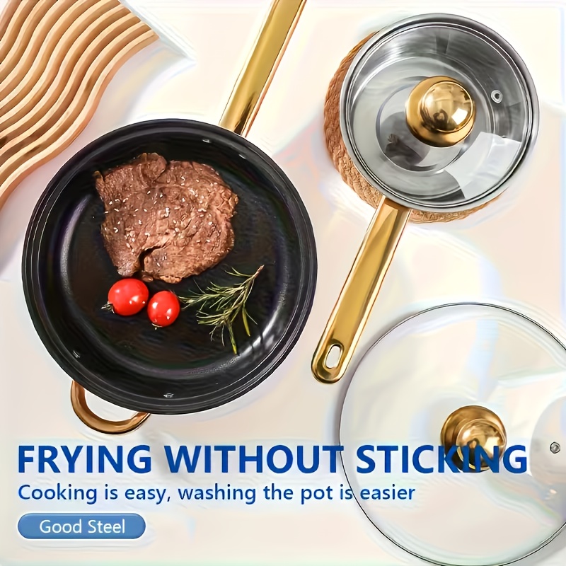 12-Piece Heavy-Duty Stainless  - مراجعة Outdoor Camping Set وسعره