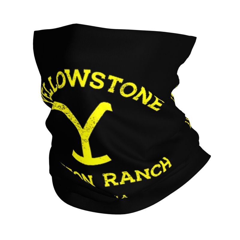 Yellowstone Dutton Ranch Print - مراجعة Outdoor Camping In Winter وسعره