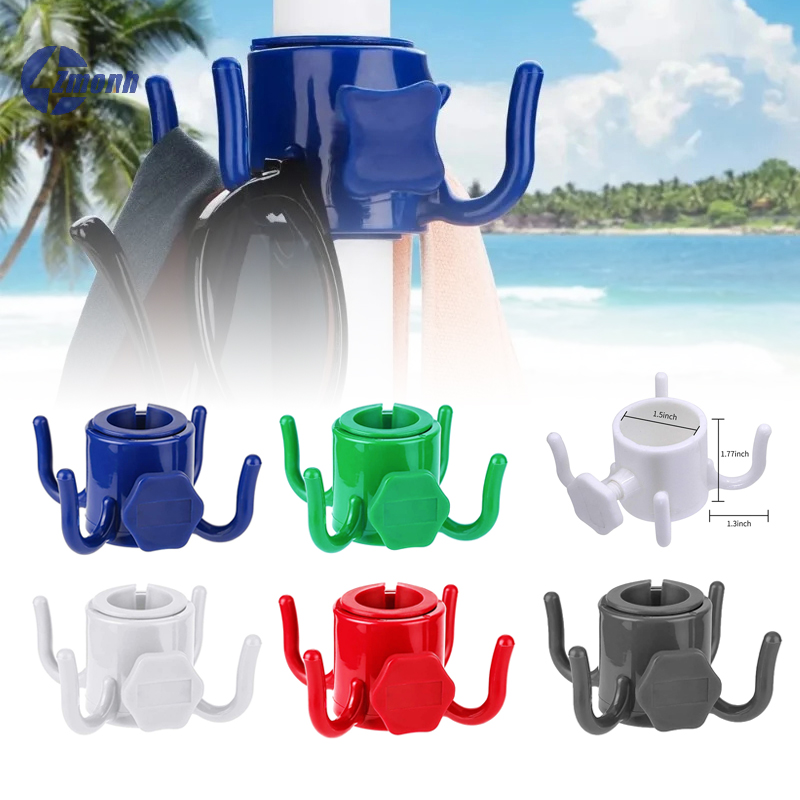 New！Beach Sunshade Umbrella Ho - مراجعة Outdoor Camping Bag وسعره