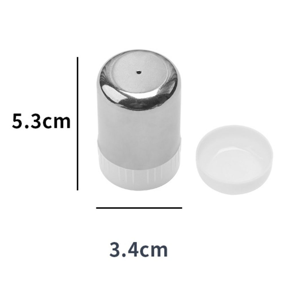 Small Stainless Steel Seasonin - مراجعة Outdoor Camping Bbq وسعره