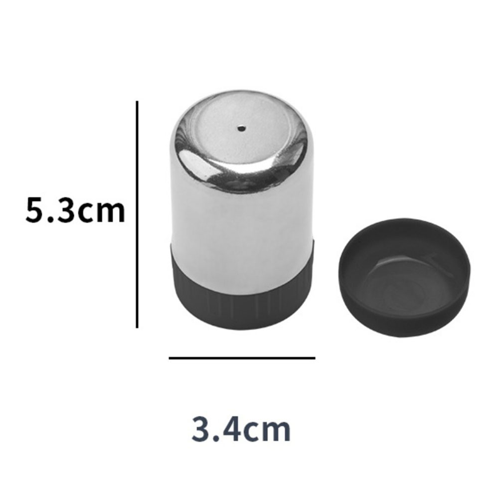 Small Stainless Steel Seasonin - مراجعة Outdoor Camping Bbq وسعره