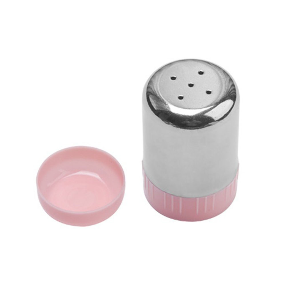 Small Stainless Steel Seasonin - مراجعة Outdoor Camping Bbq وسعره