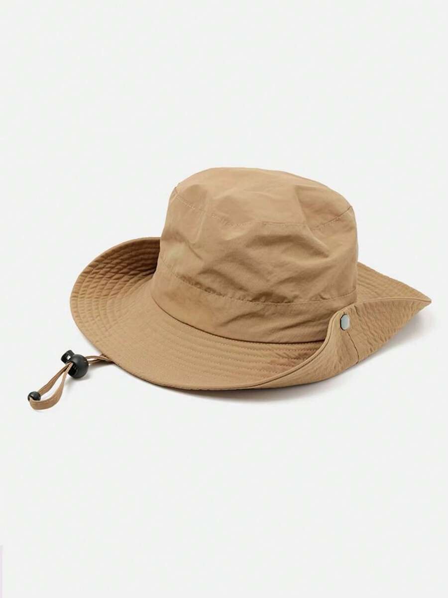 Unisex Wide Brim Bucket Hat Fo - مراجعة Outdoor Camping Activities For Adults وسعره