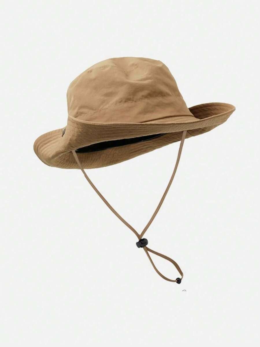 Unisex Wide Brim Bucket Hat Fo - مراجعة Outdoor Camping Activities For Adults وسعره
