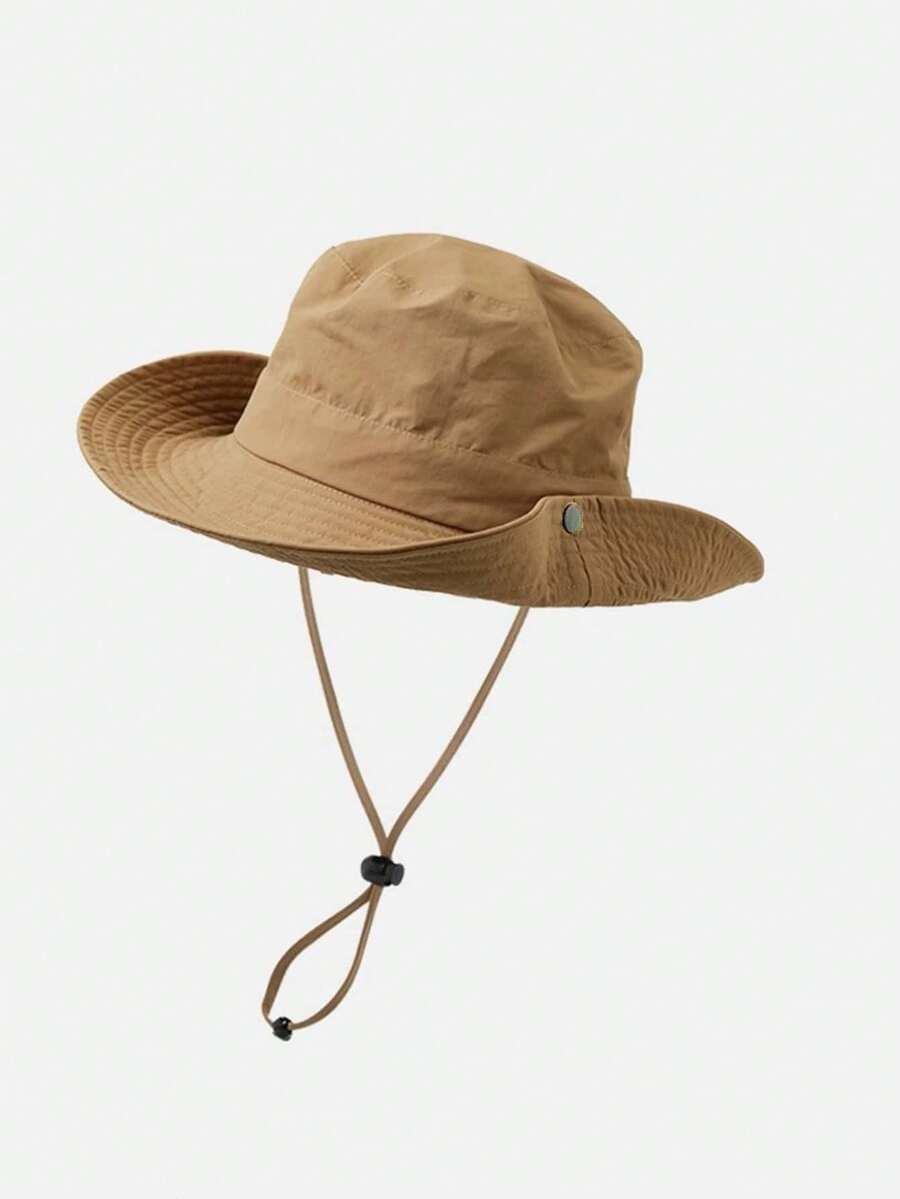 Unisex Wide Brim Bucket Hat Fo - مراجعة Outdoor Camping Activities For Adults وسعره