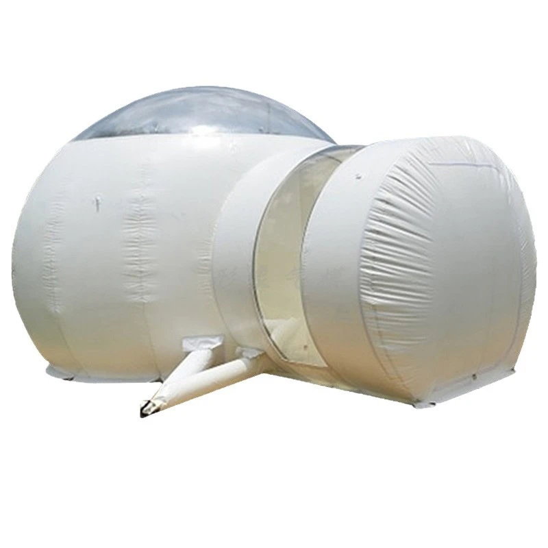 Internet celebrity star inflat - مراجعة Outdoor Camping Exhibition وسعره