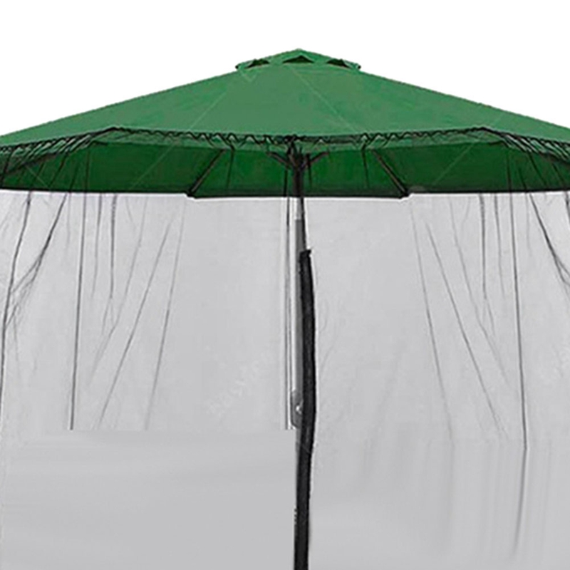 Mosquito Bug Net Parasol Outdo - مراجعة Outdoor Camp وسعره