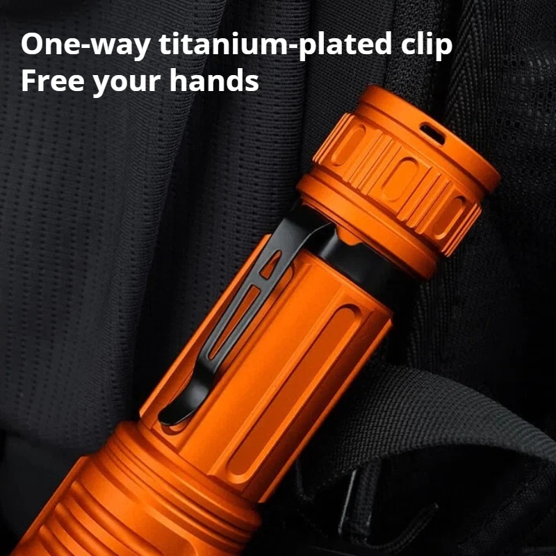 Strong Light LED Flashlight Zo - مراجعة Outdoor Camping Lantern وسعره
