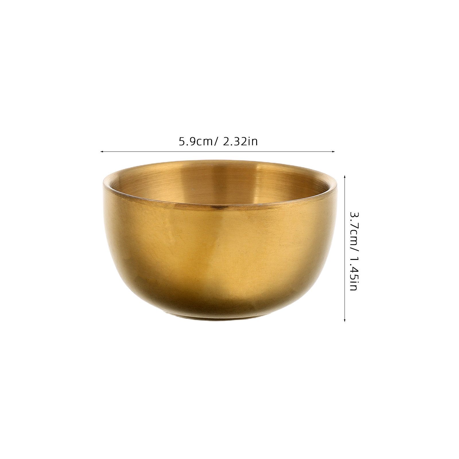 3Pcs Stainless Steel Wine Cups - مراجعة Outdoor Camping Set وسعره