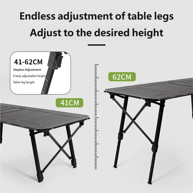 Portable Aluminum Alloy Igt Ta - مراجعة Outdoor Camping Bbq وسعره