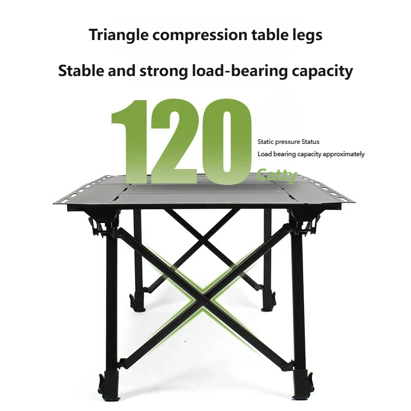 Portable Aluminum Alloy Igt Ta - مراجعة Outdoor Camping Bbq وسعره
