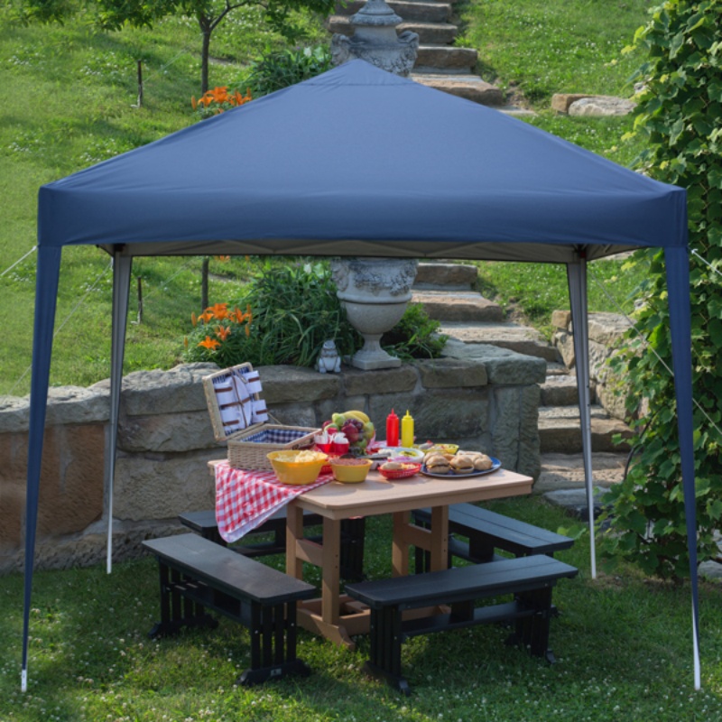 3 x 3m Practical Waterproof Ri - مراجعة Outdoor Camping Exhibition وسعره