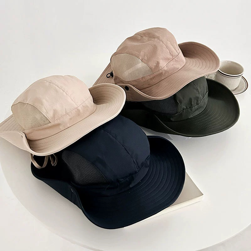 Women's Sun Protection Hat for - مراجعة Outdoor Camping Activities For Adults وسعره