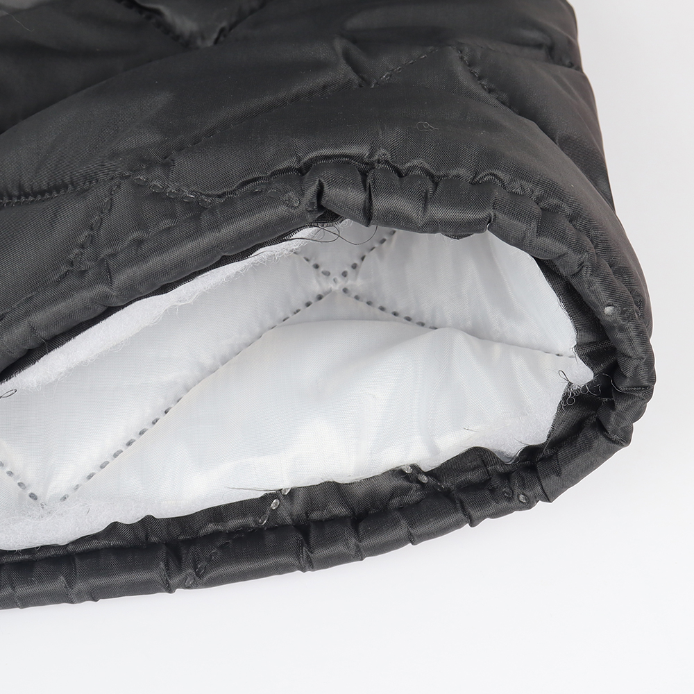 1pc RV Gas Propane Bottle Insu - مراجعة Outdoor Camp وسعره