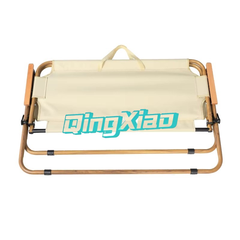 Double Wide Camping Chair Heav - مراجعة Outdoor Camping Set وسعره