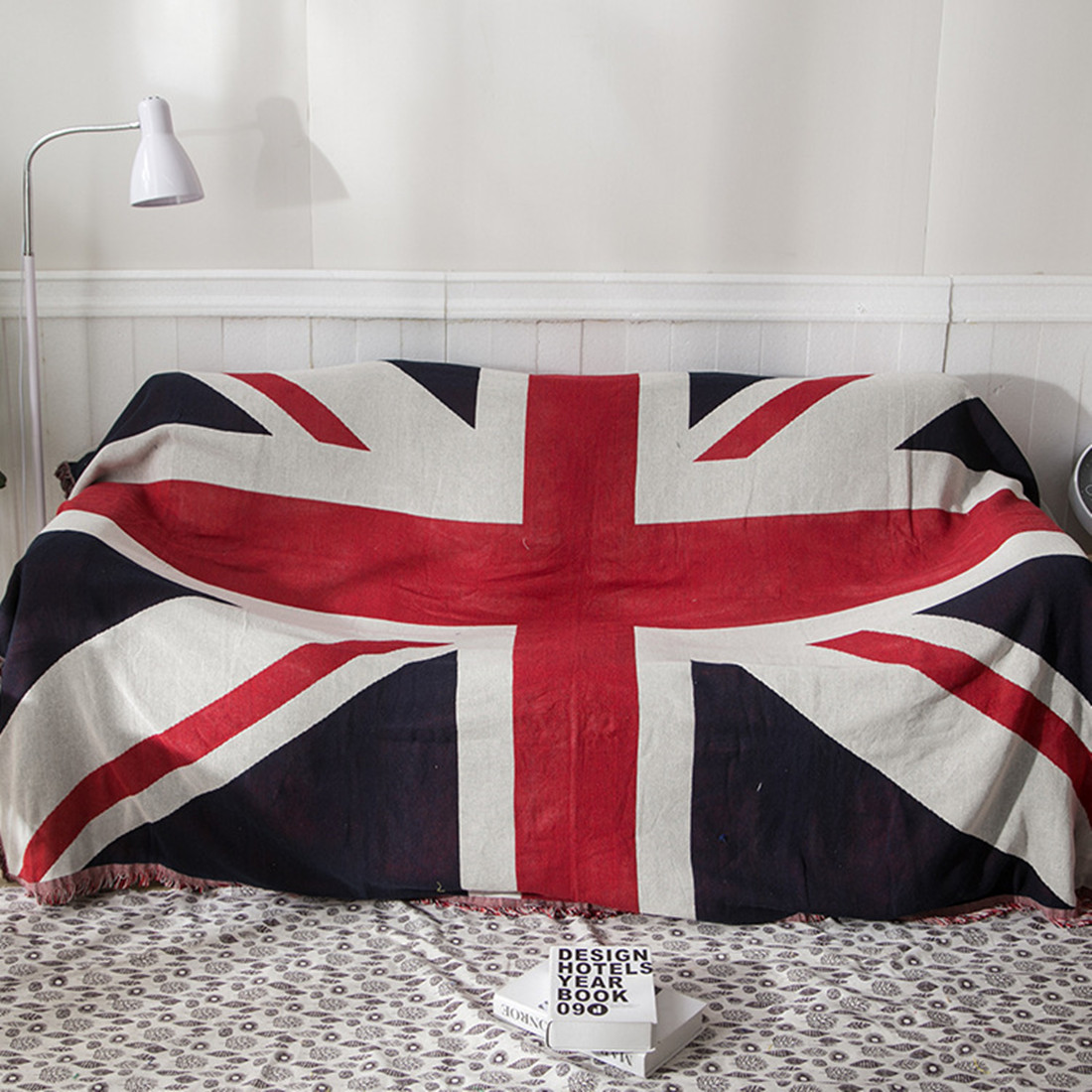 Large UK USA Flag Union Jack T - مراجعة Outdoor Camping Usa وسعره