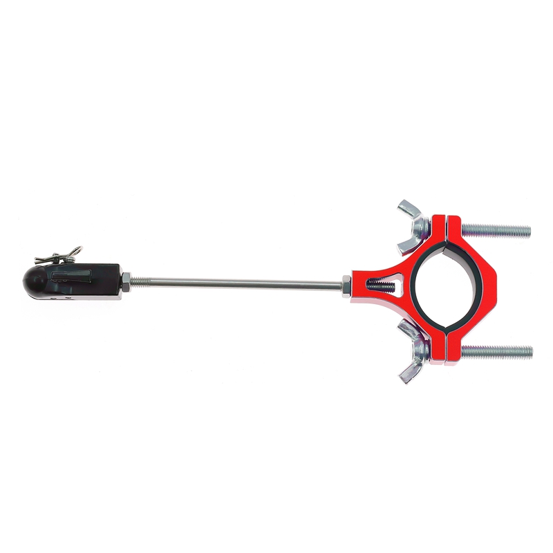 Steel RC Camping Trailer Pull  - مراجعة Outdoor Camping Trailer وسعره