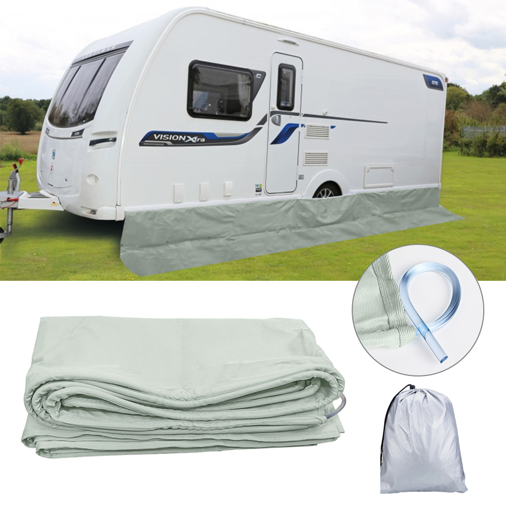 For Motorhomes/Campervans Outd - مراجعة Outdoor Camp وسعره