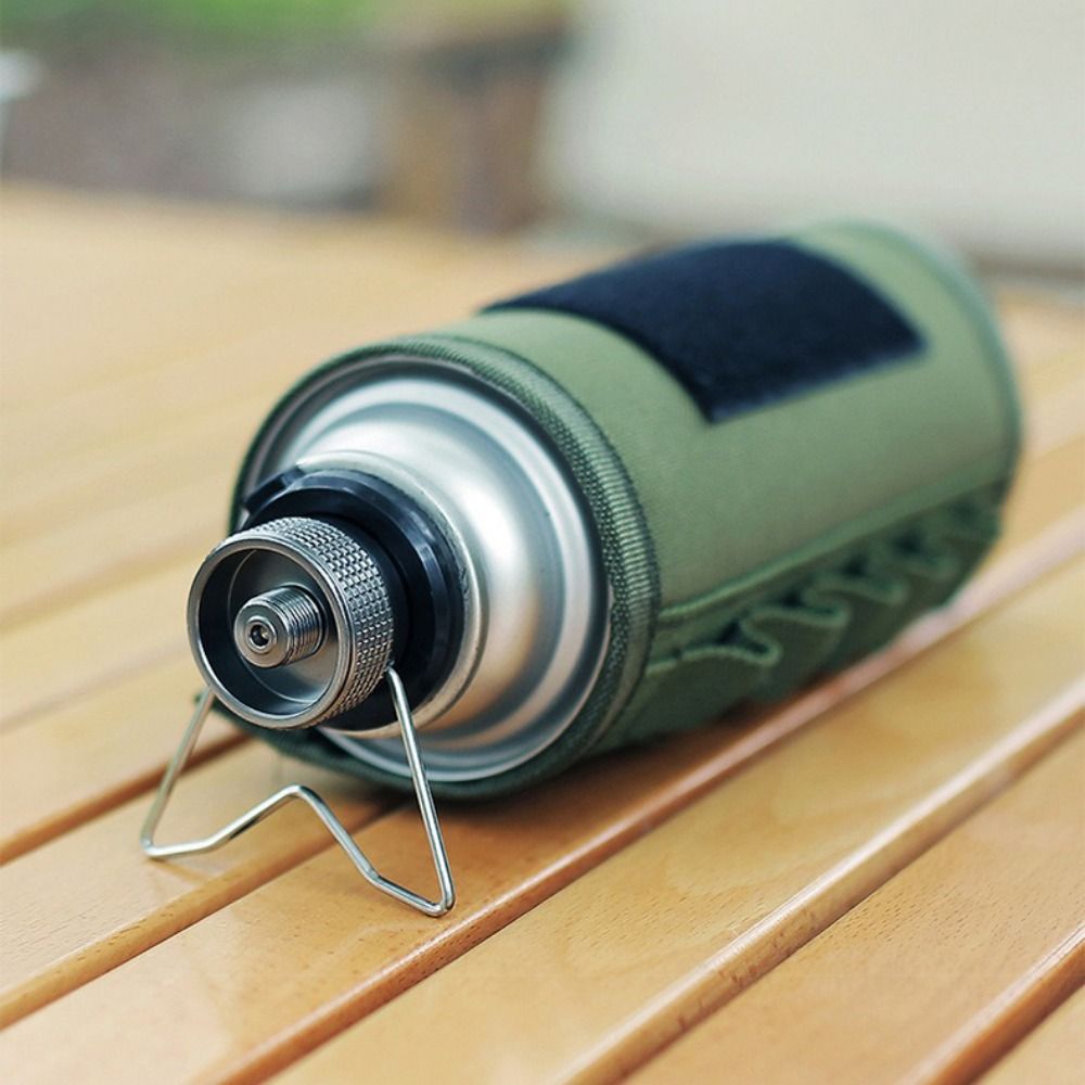 Portable Aluminum Alloy Butane - مراجعة Outdoor Camping On Youtube وسعره