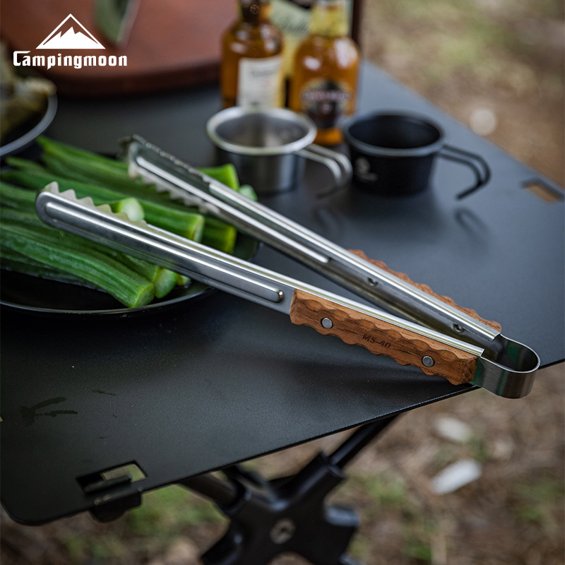 Outdoor Camping Kitchenware Co - مراجعة Outdoor Camping Food وسعره