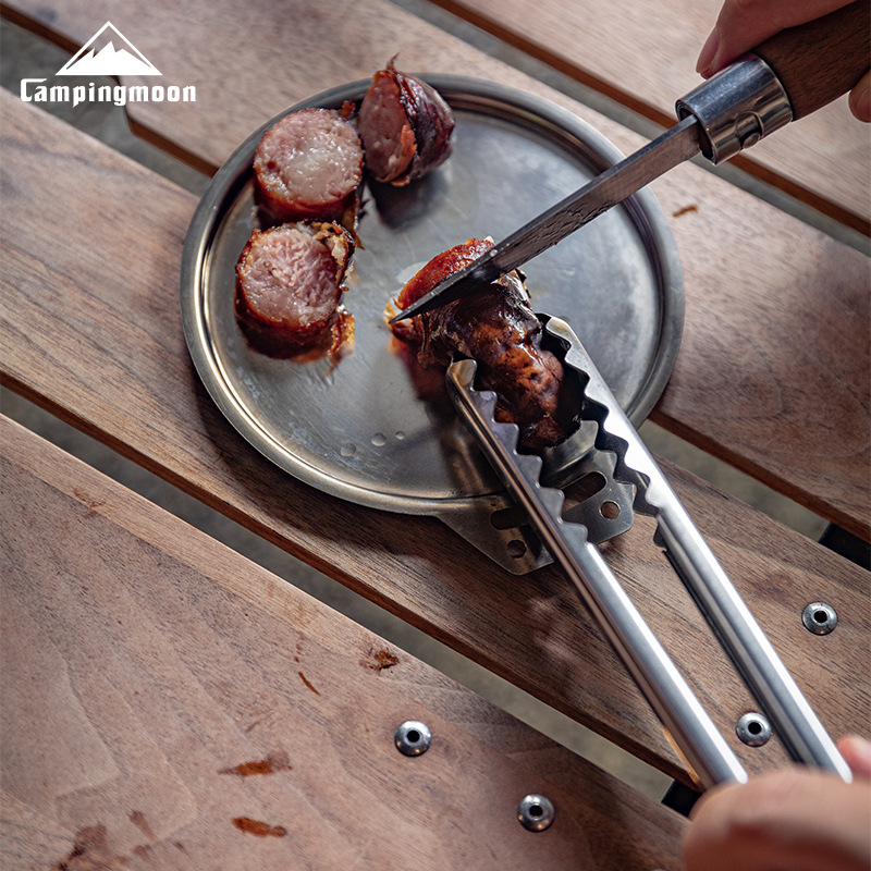 Outdoor Camping Kitchenware Co - مراجعة Outdoor Camping Food وسعره