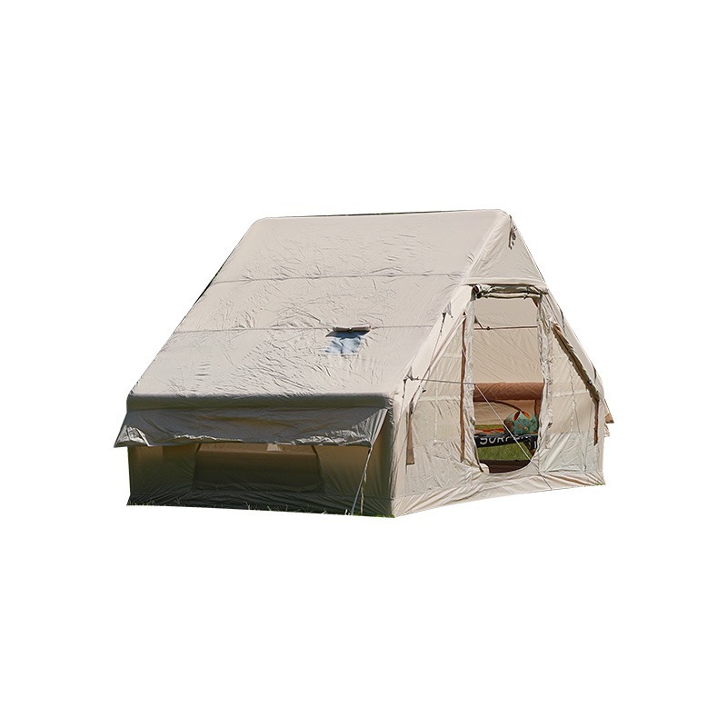 Airo Outdoor 6.3 Square Meter  - مراجعة Outdoor Camping On Youtube وسعره