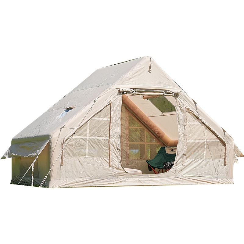 Airo Outdoor 6.3 Square Meter  - مراجعة Outdoor Camping On Youtube وسعره