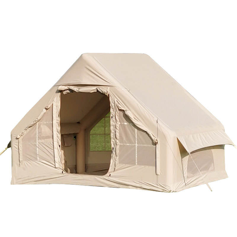Luxury Cabin Shape Cottage Ten - مراجعة Outdoor Camping On Youtube وسعره