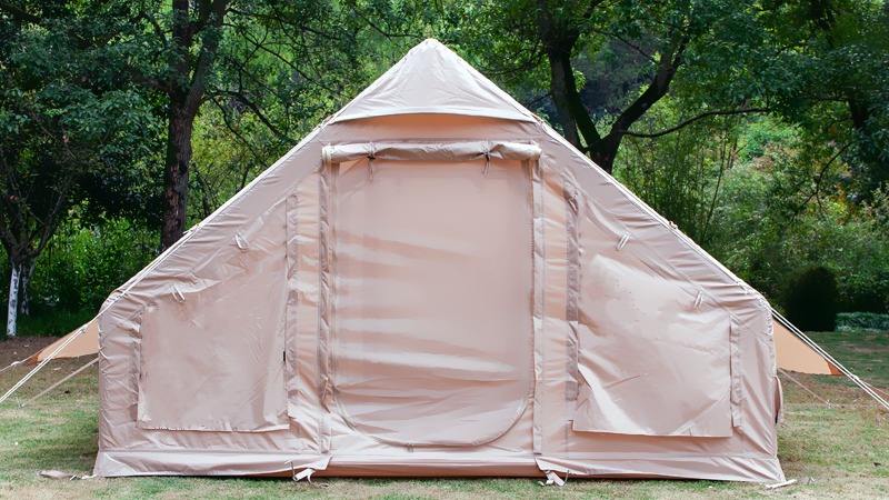 Luxury Cabin Shape Cottage Ten - مراجعة Outdoor Camping On Youtube وسعره