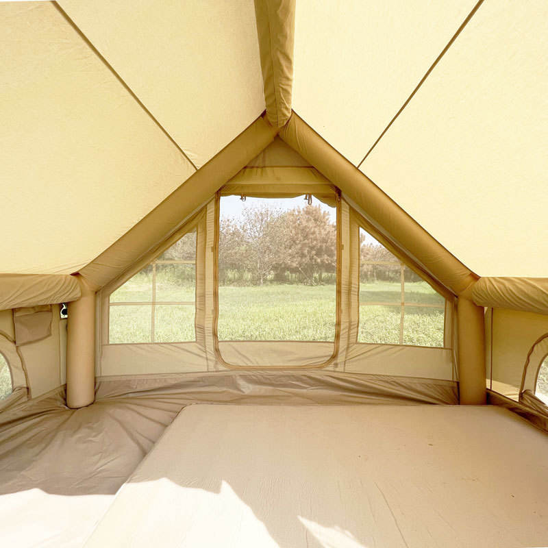 Luxury Cabin Shape Cottage Ten - مراجعة Outdoor Camping On Youtube وسعره