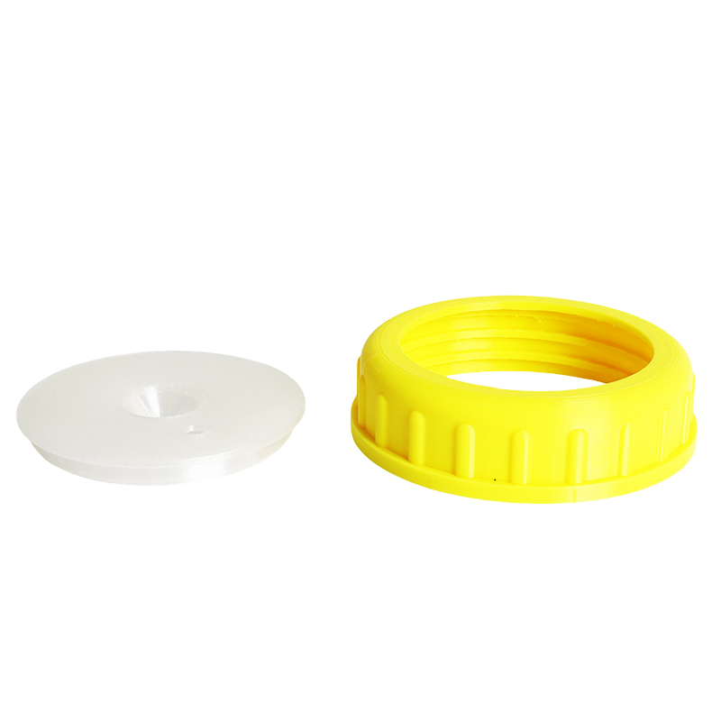 RV Water Pump Threaded Cover D - مراجعة Outdoor Camp وسعره