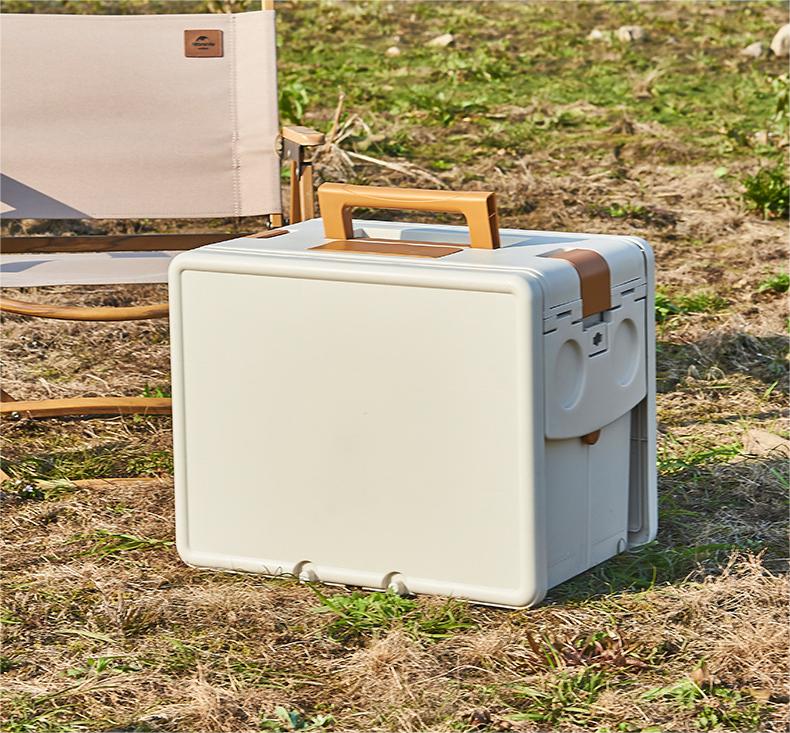 2023 Outdoor Multifunctional C - مراجعة Outdoor Camping Table Foldable وسعره