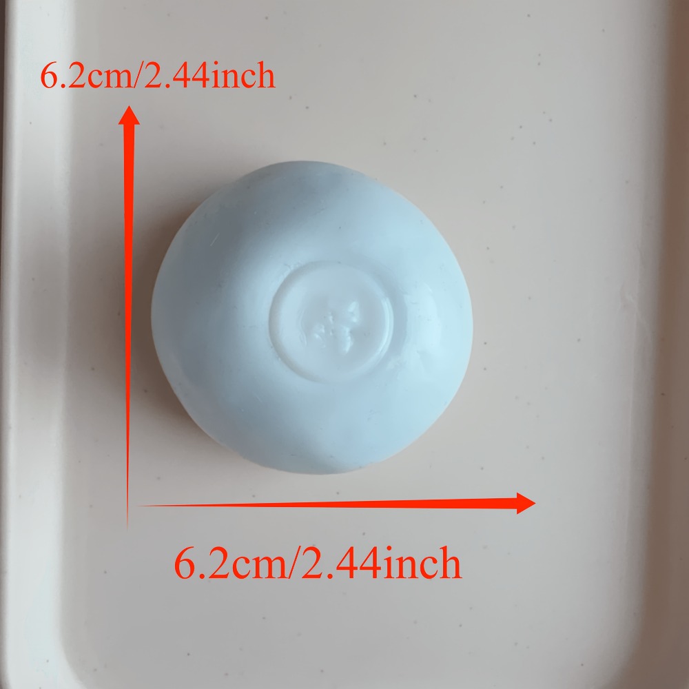 Glutinous Rice Cake Squeezing  - مراجعة Outdoor Camping Toys وسعره