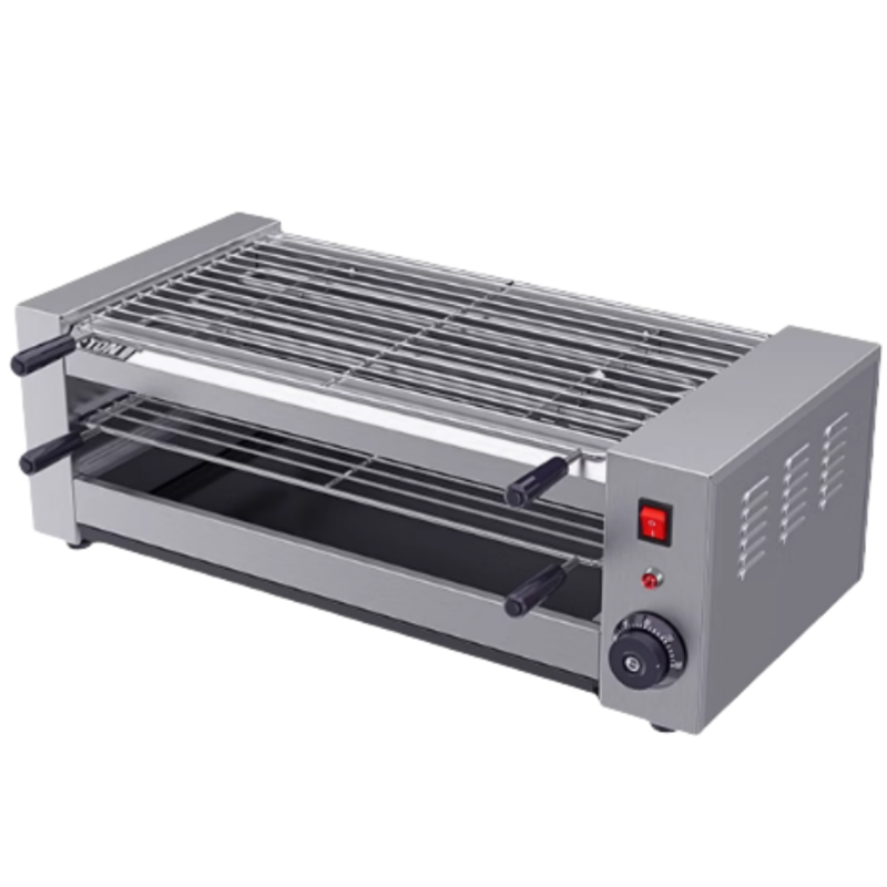 Portable Electric Stainless St - مراجعة Outdoor Camp وسعره
