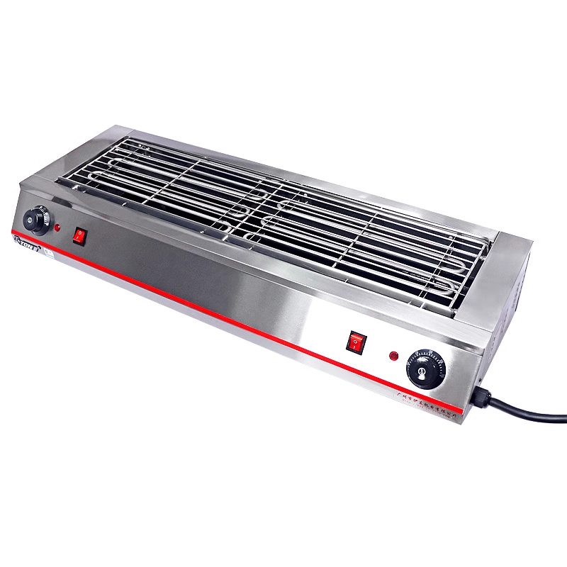 Portable Electric Stainless St - مراجعة Outdoor Camp وسعره