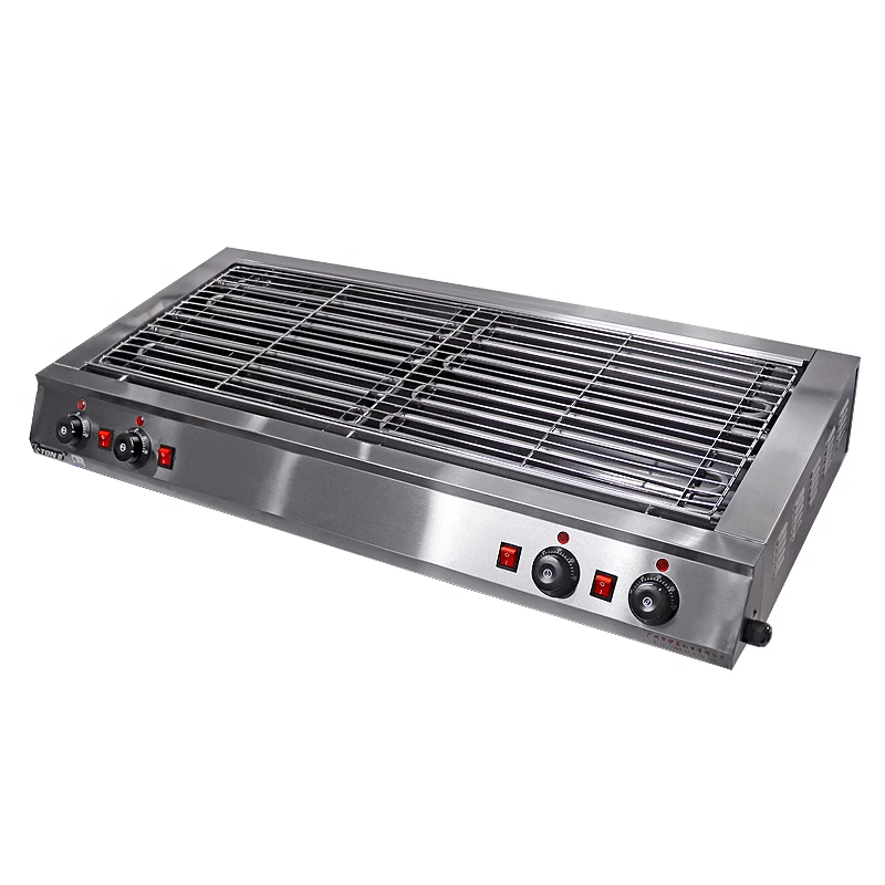 Portable Electric Stainless St - مراجعة Outdoor Camp وسعره