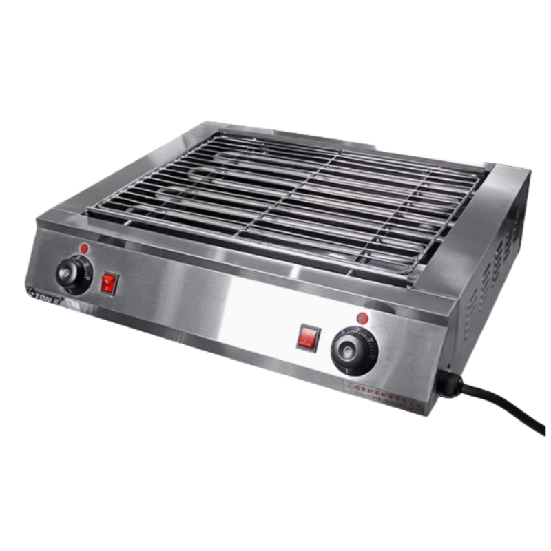 Portable Electric Stainless St - مراجعة Outdoor Camp وسعره