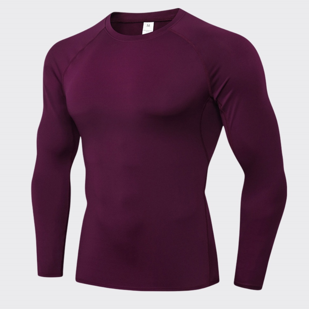 Men Bodybuilding Sport T-Shirt - مراجعة Outdoor Camping In Winter وسعره