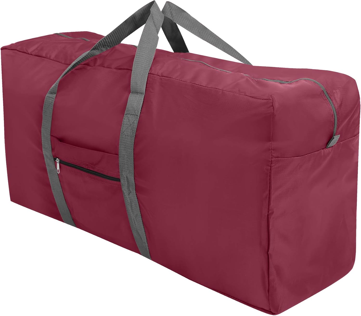 Extra Large 100L Water Resista - مراجعة Outdoor Camping Bag وسعره