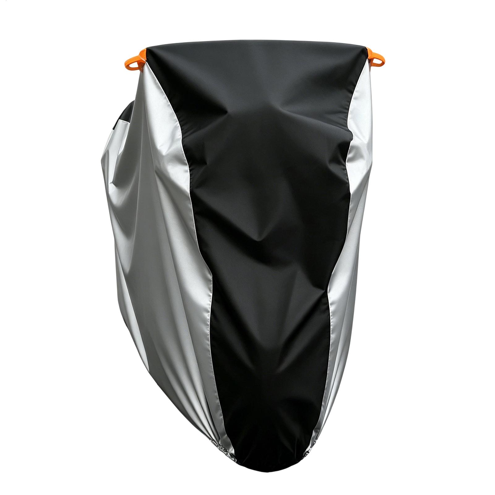 Motorcycle Cover With Carry Ba - مراجعة Outdoor Camping Bag وسعره