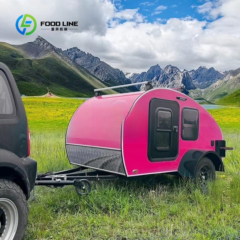 High Quality Customized Camper - مراجعة Outdoor Camping Bag وسعره