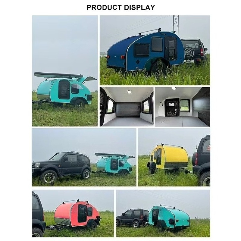 High Quality Customized Camper - مراجعة Outdoor Camping Bag وسعره