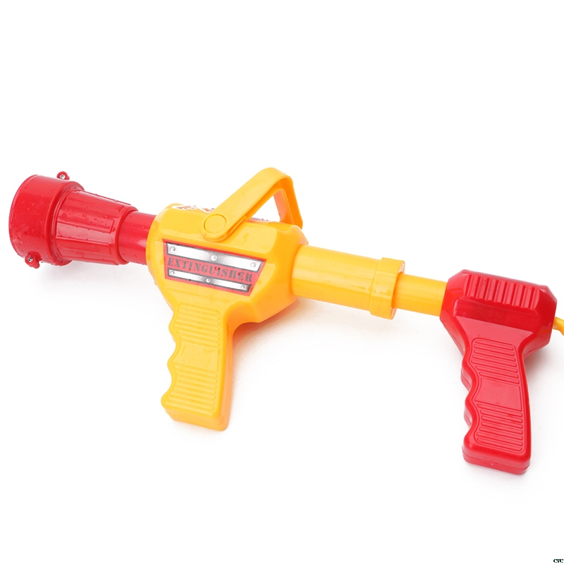 Fire Backpack Water Gun Large  - مراجعة Outdoor Camping Games For Kids وسعره